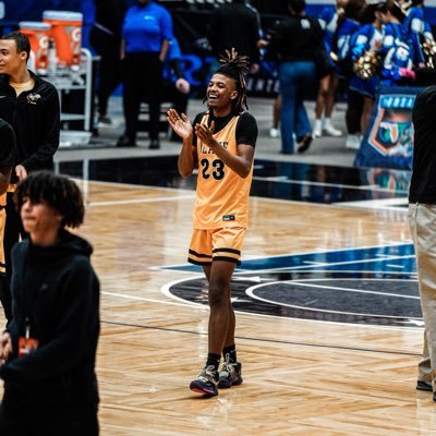 godbolt_thomon's profile picture. (2025)•Blake High-school Tampa