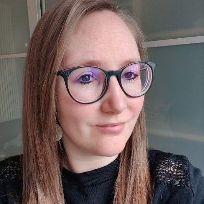 Recruitment Officer #SGSCPUBelgium | Love games, animals, coffee & my soulmate @papfles4gamers | Proud mommy of #Ellie ♥ (#TheLastOfUs)