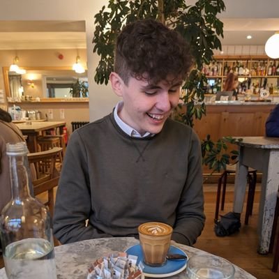 @DurhamLawSchool undergrad 🎓 Former @UKLabour Organsier🌹 He/Him 🏳️‍🌈

Views are my own, and not associated with any previous, current, or future employers.