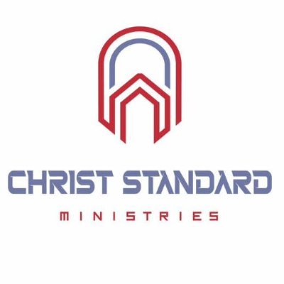 Christ_Standard Profile Picture
