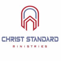 Christ Standard Ministries(@Christ_Standard) 's Twitter Profile Photo