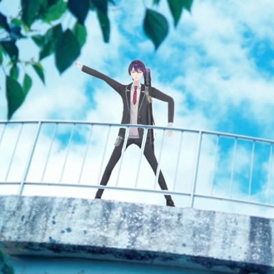 にじホロとボカロ好き/推し🌈「剣持刀也」「鏑木ろこ」▶「星街すいせい」伝説の「湊あくあ」ボカロP界隈「n-buna」「Orangestar」「ichica」「さまぐら」/ ボカロP垢( @shuhirop )サブ( @Siruca_PP )この垢よろしく@amaneserfalls