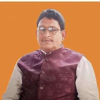 ମୋ ସ୍ୱାଭିମାନ ମୋର ପରିଚୟ ମୋ ଦେଶ ମୋର ଗୌରବ.President KAPILESWEAR MahadevTrust Board Charada.BJP jilla Vice President Sonepur dist.
Sarpanch Sankara Gram Panchyat.