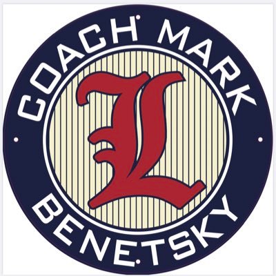 Official Twitter of LHS Varsity Baseball Program. Proud member of the EPC, DXI and PIAA. HC: Andy Pitsilos; 2024 season: OVR 13-4, EPC 11-2