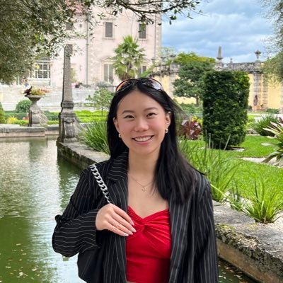 Hi! I’m Mary, recent grad from Wharton and Program Manager @ Amazon. My passions are tech and finance, specifically AI and Web3.💫Excited to meet you! #shefi10