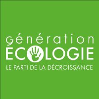 Génération Ecologie(@GEcologie) 's Twitter Profile Photo