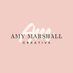 amymarshallcreative (@amarshcreative) Twitter profile photo