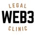 Web3 Legal Clinic (@web3legalclinic) Twitter profile photo