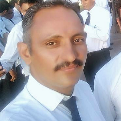 KamleshJan94561's profile picture. 