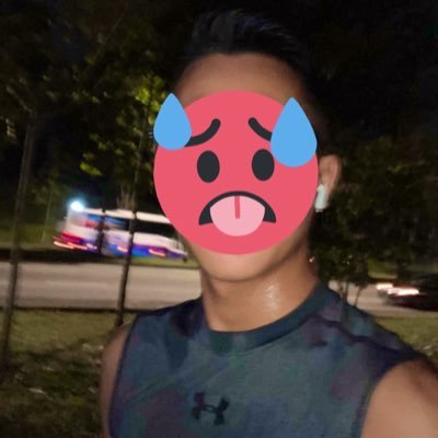 Sg/Indo Couple. Follow us on our sexventure 😈
