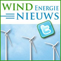 Windenergie-nieuws (@wenieuws) 's Twitter Profile Photo Windenergie-nieuws (@wenieuws) 's Twitter Profile Photo