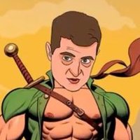 Zelenskyy token(@Zelenskyyether) 's Twitter Profile Photo