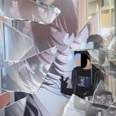 ストーム→？？？ 天安門事件さんのプロフィール画像