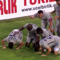 No Context DEMİRSPOR(@nocontextads_) 's Twitter Profile Photo