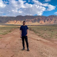 Amir Samiei (@amirsamiei1991) 's Twitter Profile