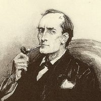 ناقد فذ (@zhr_holmes) Twitter profile photo