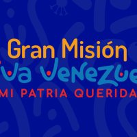 Viva Venezuela (@mvivavenezuela) 's Twitter Profile Photo Viva Venezuela (@mvivavenezuela) 's Twitter Profile Photo