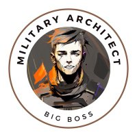 Military Architect(@Keanu_Ribz) 's Twitter Profile Photo
