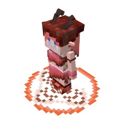 HakumeiYakou's profile picture. FF14ではNoel Phlogiston。MinecraftではStellaMyth。
モチベが向いたときにMinecraftでのModdingの再開に向けて準備中。