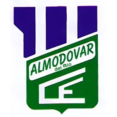 Toda la información del conjunto cordobés aquí en Info Almodóvar del río CF.