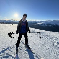 Joe Bentley (@joebentleyyy) 's Twitter Profile