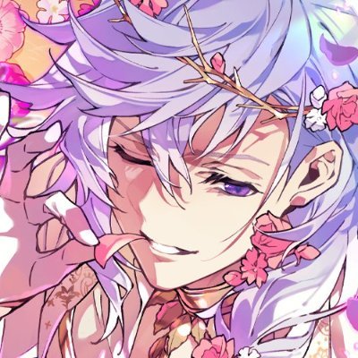 yamikuru_29's profile picture. 戦国無双/刀剣乱舞/FGO/ツイステなど色々ゲームしたり。腐もイケます。なんとなく日常呟くかも…？成人済です
