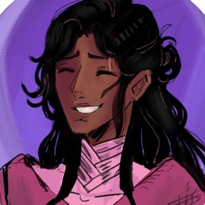 She/her ◇ 24 ◇ Multi-fandom ◇ Anti-sessrin ◇ Please read Pandora Hearts ◇ Icon by @BlauEmily (commission) ◇ Kagome was born to meet me and I was born for her