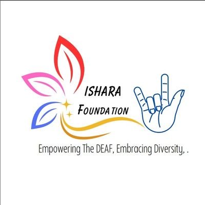 Empowering Deaf Community: Supporting and advocating for Deaf people. Building a more inclusive future🤟🏾