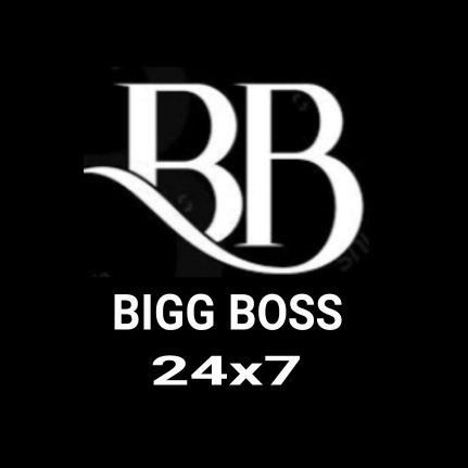 24x7 live update from the #BiggBoss house 👁️