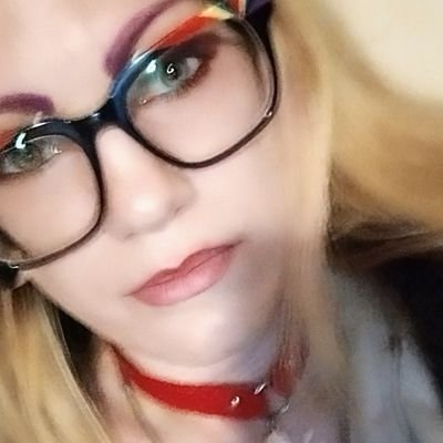 🌟Leftist//Activist//Satanist//LovingParent🌟
(They/Them) 🏳️⚧️
#FBR #ConnectBlue
Partner @RubeeRooo
GIANT SUPPORTER OF:
@DerekMarshallCA
@Chris4Hesperia