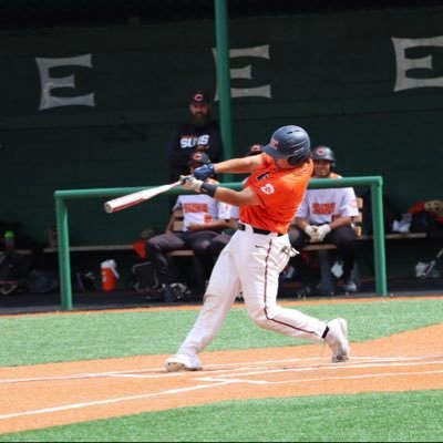 6”0 | 225 Ibs | Catcher | Eastfield College | True Freshman | JUCO uncommitted