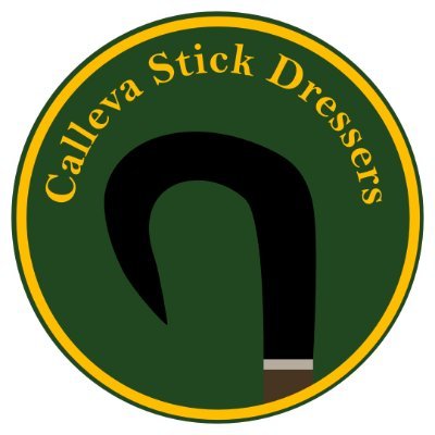 The Calleva Stick Dressers are a society of hobbyists and artisans, devoted to preserving and developing the ancient art of stick dressing.