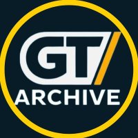 GT Archive(@GT_Archive) 's Twitter Profile Photo