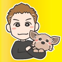 しろ🐶(@shiro_site) 's Twitter Profile Photo