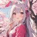 花うさぎ🐰【えとむす】 (@hanausagi027) Twitter profile photo 花うさぎ🐰【えとむす】 (@hanausagi027) Twitter profile photo