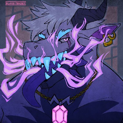 zagmonyukiAD's profile picture. AD of @zagmonyuki | NSFW | Demon Dragon | Smexy content is about to happen | Stay tune | I bring out the devil in you 😈 🍣 🇸🇬