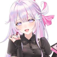 ナセラ🌸🌙/Na Sera 【にじさんじ】(@NaSera2434) 's Twitter Profile Photo