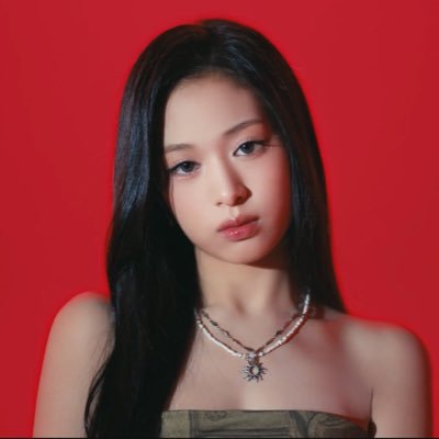 ⠀⠀⠀⠀ ୨୧ PARODY | 𝐁𝐀𝐁𝐘𝐌𝐎𝐍𝐒𝐓𝐄𝐑’s Ace⠀❀⠀ Her name is #Ahyeon who born in 2OO7. ୨୧