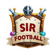 Looking for a new fantasy football challenge? Try Sir Football and our 12 original game modes. Free H2H leagues are on the way.  Site launch on May 31.