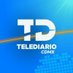 @telediario (@telediario) Twitter profile photo