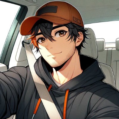 🧢 since 2015 • Creator • Petrolhead • Japanophile • I like coffee ☕