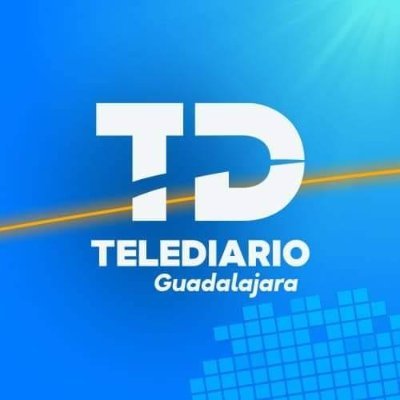 La mejor información de Guadalajara, Jalisco y todo México 🔴 EN VIVO https://t.co/FHzXQqyKky por Canal 6 de TV abierta. #TelediarioGDL