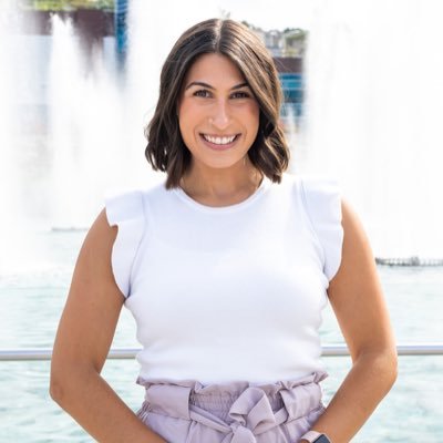 Ithaca College DPT 2024 | @nyptassig President | @TheSPTPod podcast