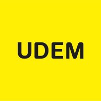 UDEM - Monterrey(@udem) 's Twitter Profile Photo