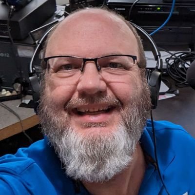 AndyMorrisonV65's profile picture. Father of 5. Grandfather to 1. Husband to 1.
Ham call K9AWM.
GMRS call WRQF969.
On air 4-6p Blazer 91.1 FM WVUB.