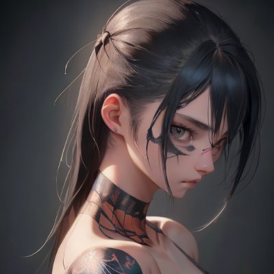 narciesse's profile picture. 