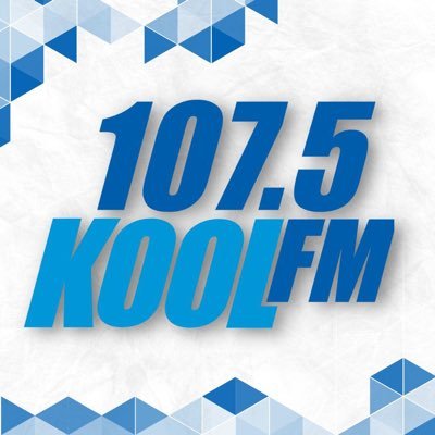 @koolfmbarrie Barrie's Best Mix! 📻 107.5 FM 💻 https://t.co/6IKL3gSwM7 🗣️ 