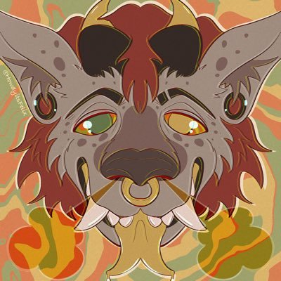 he/they 🏳️‍⚧️🏳️‍🌈 | 22 | sfw - mostly furries and d&d | pfp & banner: me | nsfw account is @felixafter9 | Commission info in carrd | happily taken ❤️