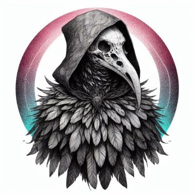 Grim_Raven_6 Profile Picture