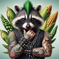 Raccoonpunks(@raccoonpunks) 's Twitter Profileg